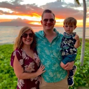 Meet your Posher, Raychel